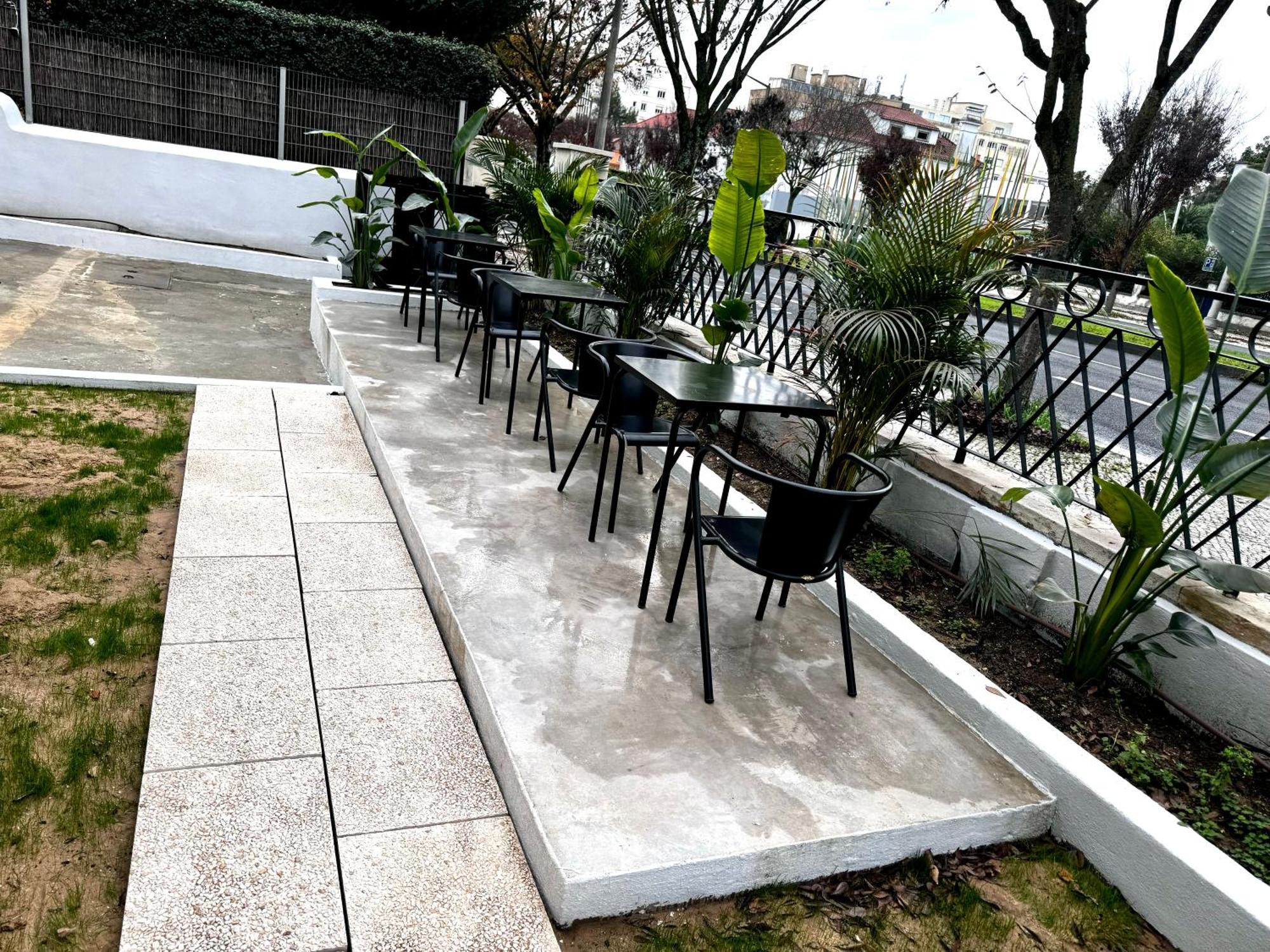 Relax And Explore Lisbon Suites And Rooms, Lisbon