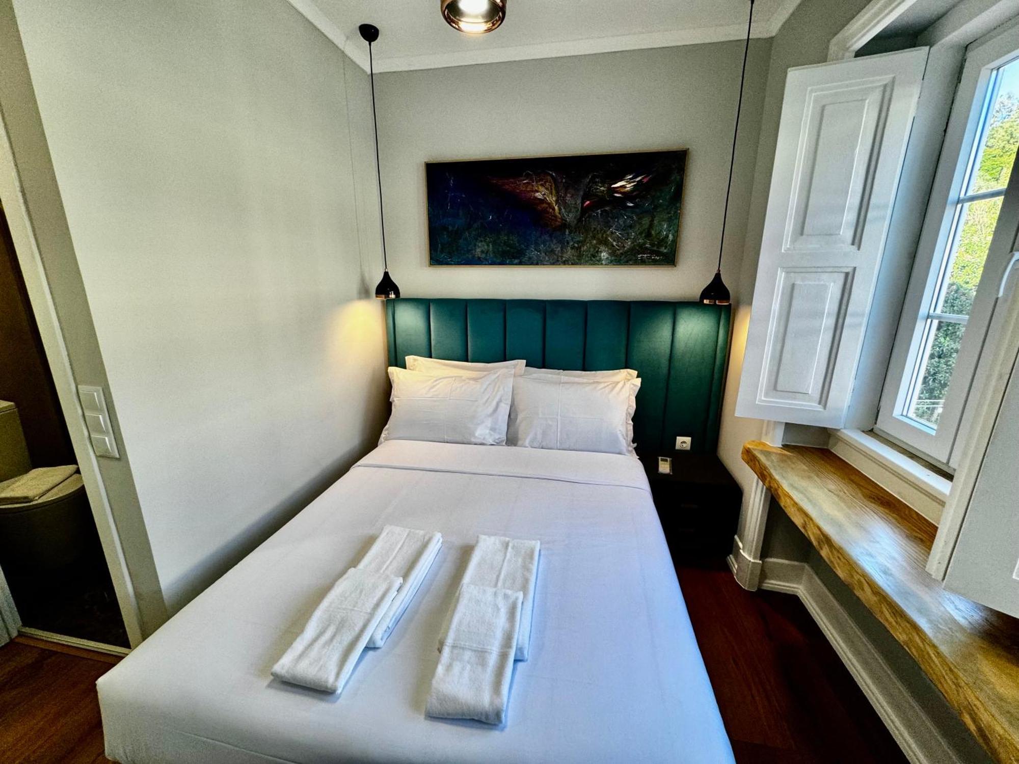 Relax And Explore Lisbon Suites And Rooms — Fotos 3